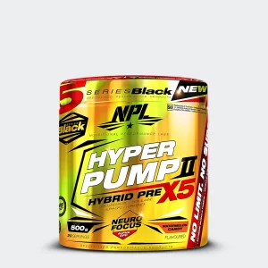 HYPER PUMP