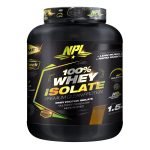 WHEY ISOLATE
