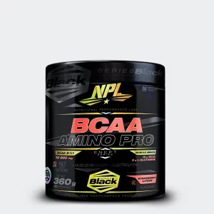 BCAA AMINO PRO