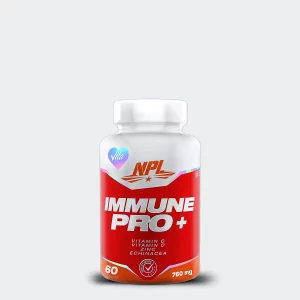 IMMUNE PRO +
