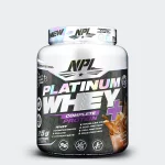 PLATINUM WHEY +